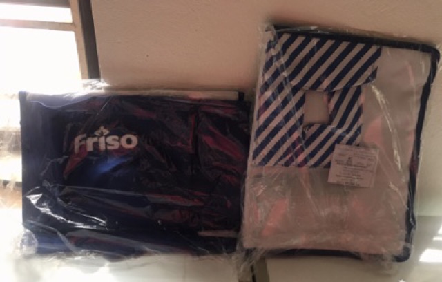 TÚI TREO ĐỒ TIỆN ÍCH FRISO