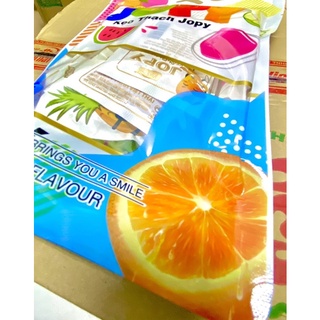 THẠCH TRÁI CÂY JOPY VIỆT THÁI 350GR