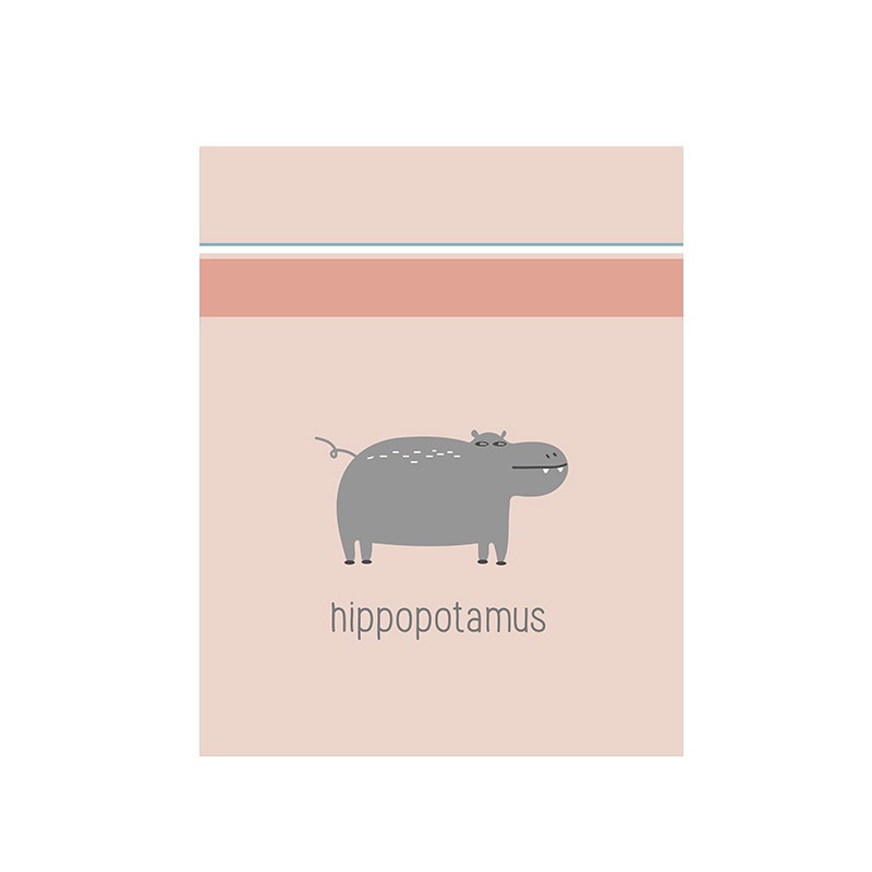 Túi Đựng Rác Treo Xe Hơi Sử Dụng Một Lần Họa Tiết Hoạt Hình