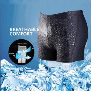Quần bơi nam mảnh thoáng khí khô nhanh