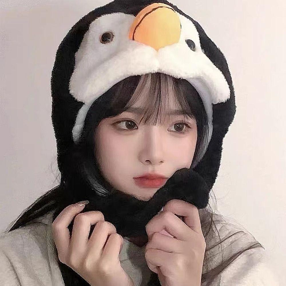 Nón Hóa Trang Nhân Vật NICKOLAS Trong Lễ Halloween Dễ Thương