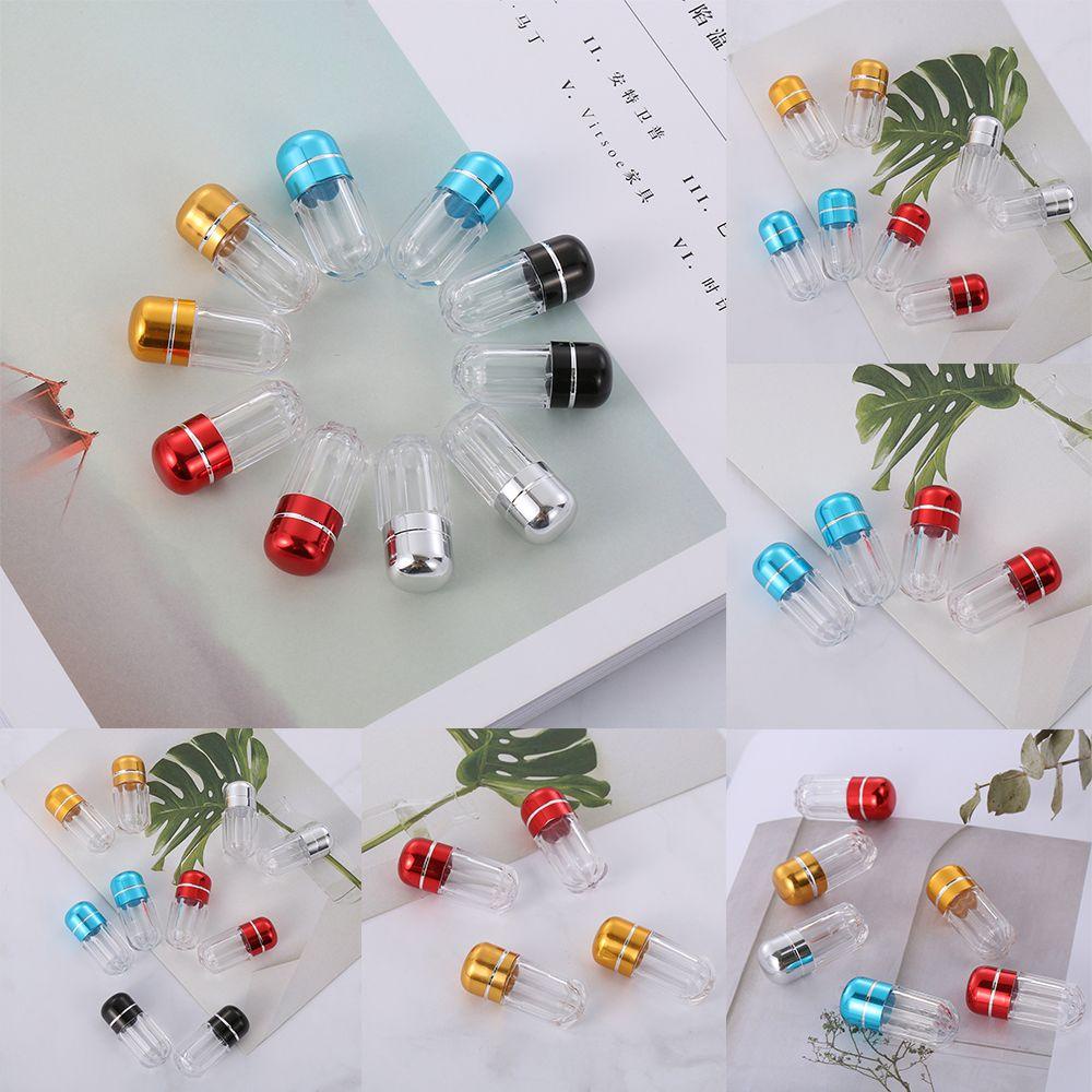 MAXG Hộp Đựng Thuốc Viên Tiện Lợi An Toàn Cho Sức Khỏe