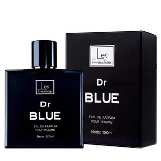 Nước hoa Dr Blue ( Đen ) 120ml