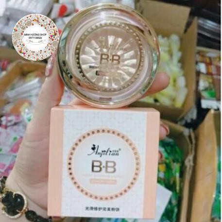 Phấn phủ 2 tầng BB tiện lợi - chuẩn nội địa trung