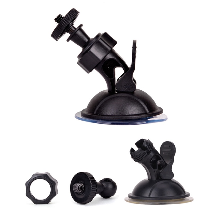 Giá đỡ camera hành trình ô tô và camera dạng hít | BigBuy360 - bigbuy360.vn