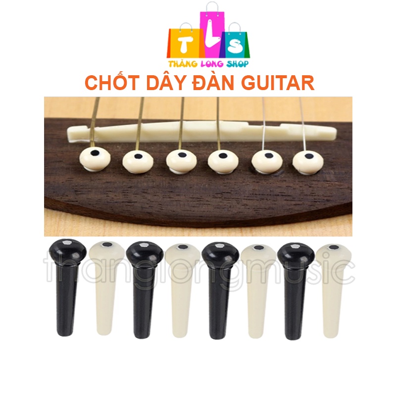 Phụ Kiện Cho Đàn Guitar Acoustic, Guitar Classic (Capo, Máy Lên Dây, Dụng Cụ Thay Dây, Dây Đàn,...)