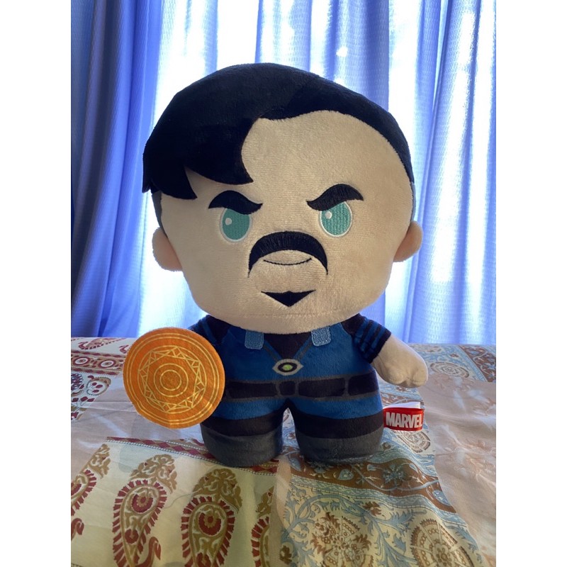 Gấu bông Marvel Doctor Strange