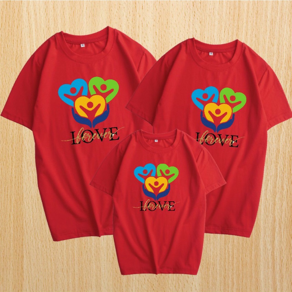 Đồng Phục Gia Đình .