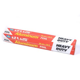 Cuộn giấy bạc 30*3 cm