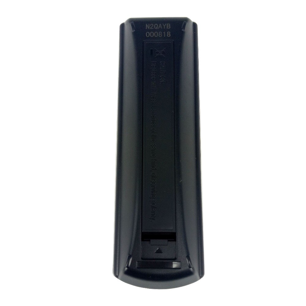 Điều Khiển Từ Xa Nguyên Bản N2QAYB000818 Thiết Bị Điều Khiển Đèn LED Cho TV  TH42A400A TH50A430A