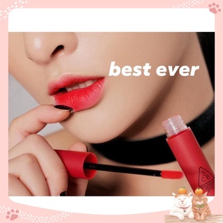 SON 3CE Velvet Liptint màu BEST EVER