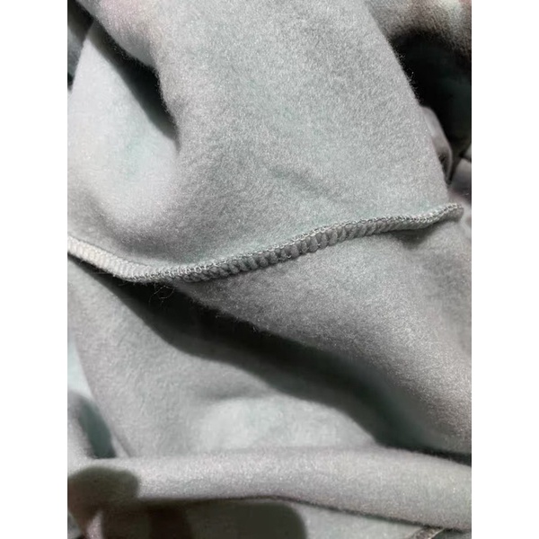 Áo Hoodie Nelly  form rộng dành cho nam và nữ NOWTREND