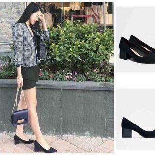 Áo dạ hai lớp đính cúc