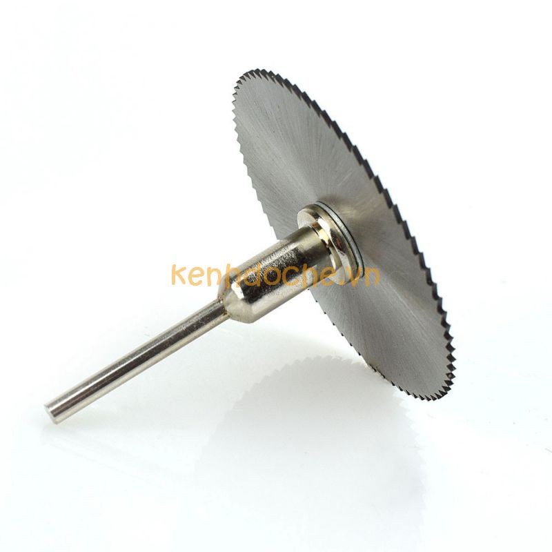 Lưỡi cưa gỗ lỗ 6mm