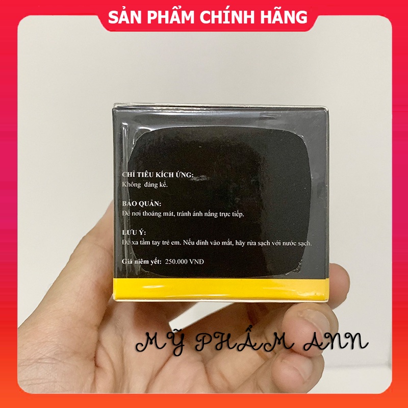 Cao Nám Balla Luta Hũ Nhỏ 10g Chính Hãng - 8936144070093