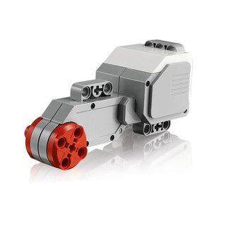 [Chính hãng] [Có sẵn] LEGO Mindstorm EV3 - Động cơ Servo lớn - Large Servo Motor [Funnybricks.vn]