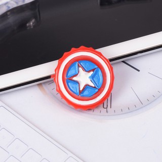 Charm set 05 Logo đẹp slime