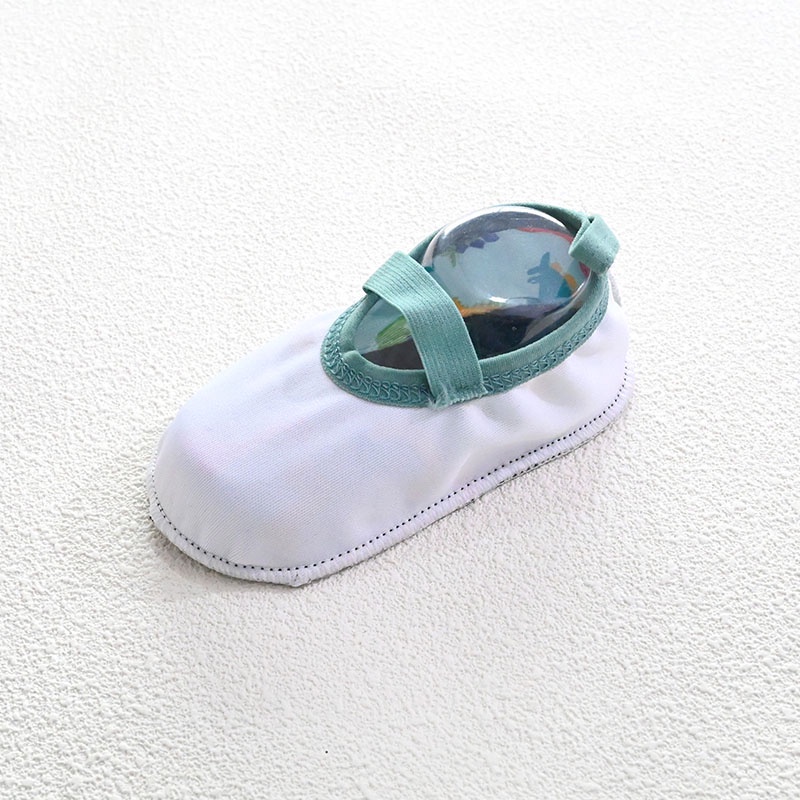 Giày Đế Mềm Chống Trượt Cho Bé 6 Tháng - 3 Tuổi