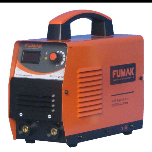 Máy hàn Fumak FM 120 Máy hàn Fumak 120 máy hàn điện tử