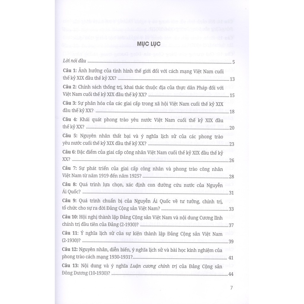 Sách - Tìm Hiểu Về Lịch Sử Đảng Cộng Sản Việt Nam | BigBuy360 - bigbuy360.vn