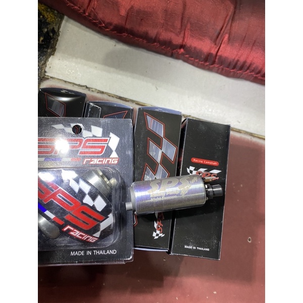 Mô tơ bơm nhiên liệu SPS