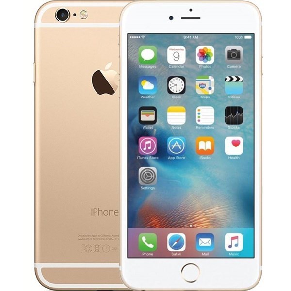 Điện Thoại Iphone 6 Quốc Tế_16G/64G_zin_đẹp Keng | BigBuy360 - bigbuy360.vn