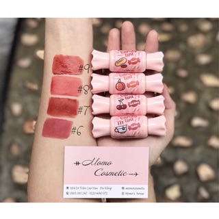 Son Saemmul Mousse Candy Tint