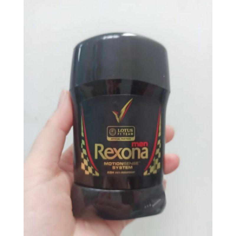Sáp Lăn Khử Mùi Rexona Men