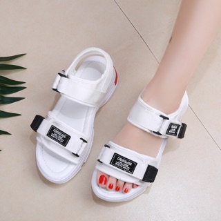 Dép Xăng Đan Đế Bánh Mỳ
