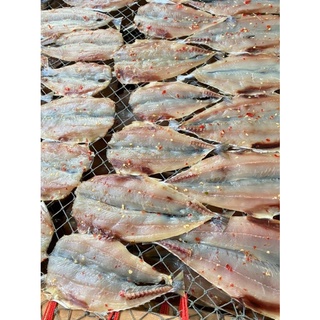 Cá Thu Ảu xẽ . 500g (giao hỏa tốc)