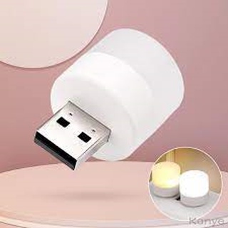 Đèn Led USB Mini siêu tiết kiệm điện năng