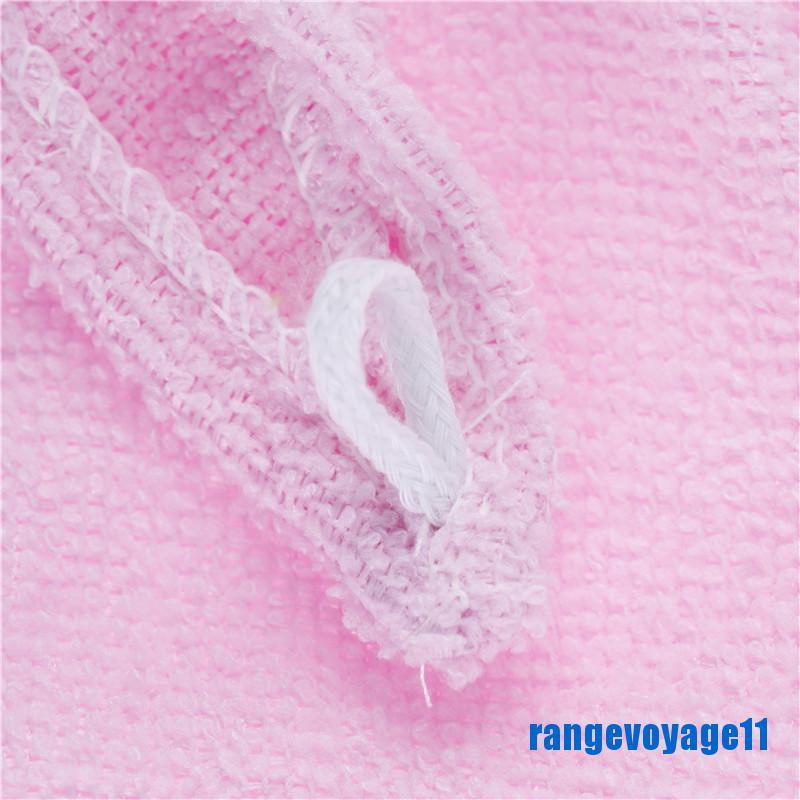 Khăn Tắm Sợi Nhỏ Nhanh Khô Cho Nữ (Hàng Có Sẵn)