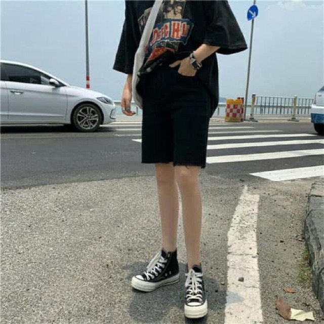 [Mã FAGREEN55 giảm 10% tối đa 30K đơn 99K] Quần kaki ngố chất đẹp | BigBuy360 - bigbuy360.vn