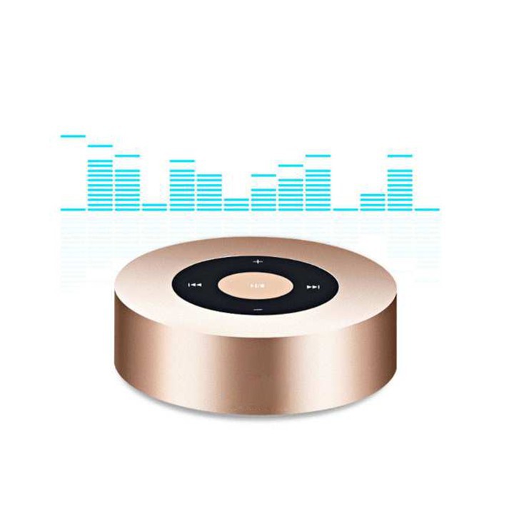 loa Bluetooth A8 - Thiết Kế Lịch Sự - Âm Thanh Sống Động giá rẻ