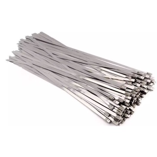 Dây rút inox 304