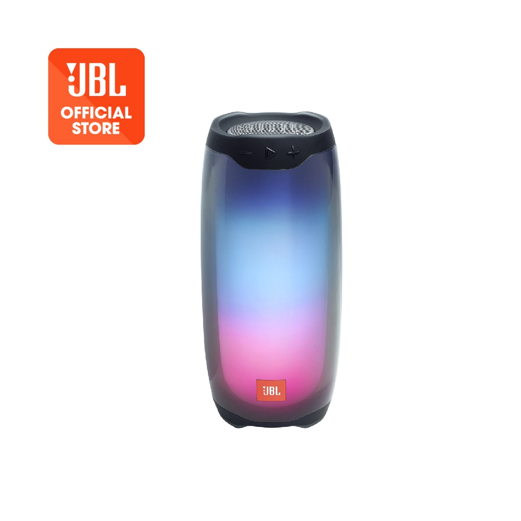 Loa Bluetooth JBL Pulse 4 - Hàng Chính Hãng