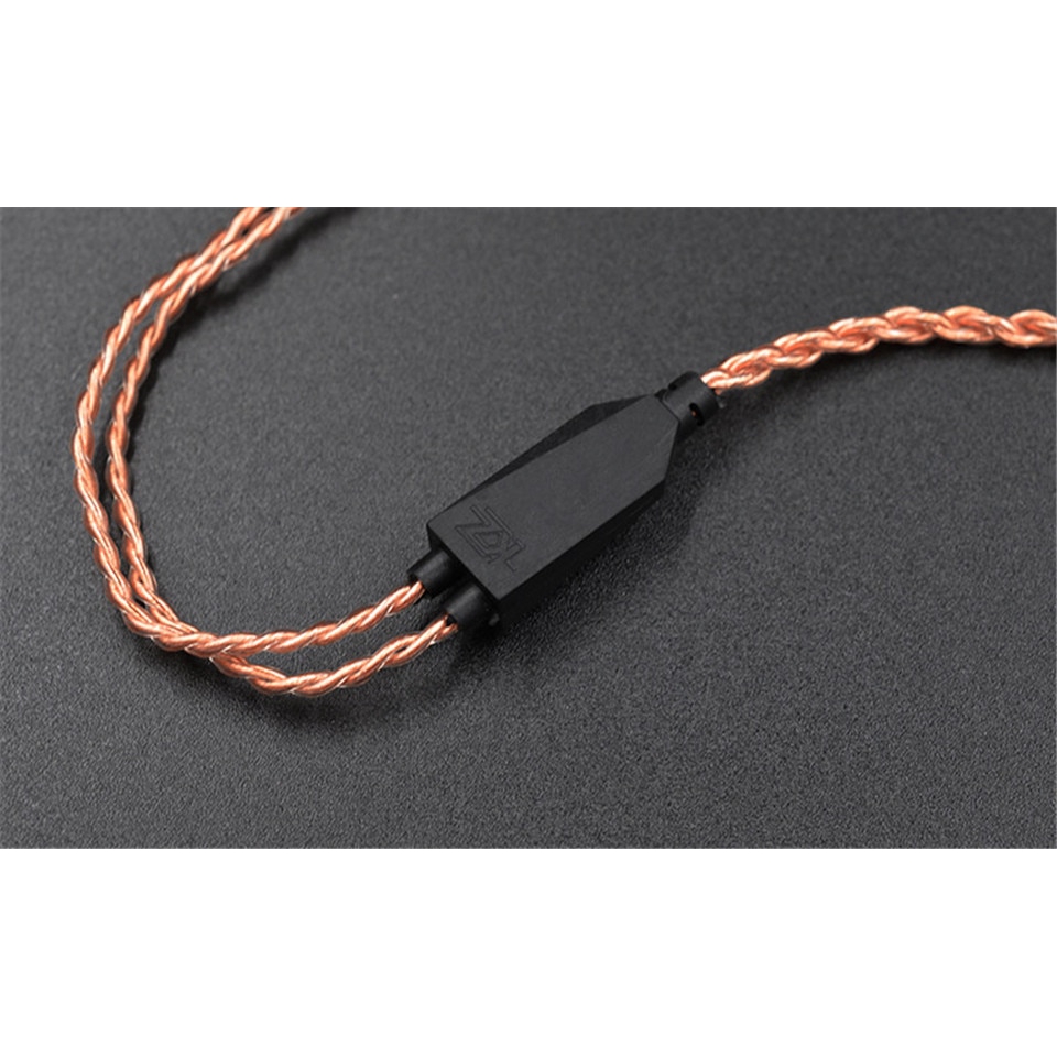 Dây Cáp Tai Nghe Kz Ba10 0.75mm 2pin Bywi | BigBuy360 - bigbuy360.vn