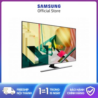 Smart Tivi Samsung QA65Q70T 65inch