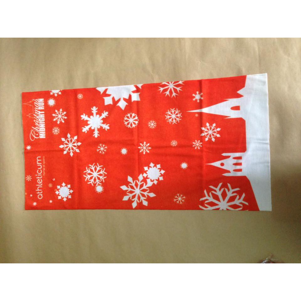 Khăn đa năng phượt