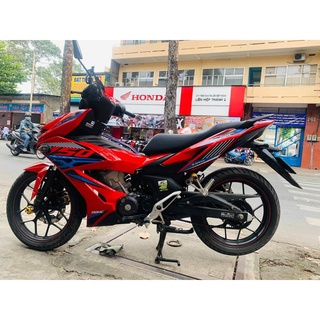 Tem rời winner x đỏ 30324
