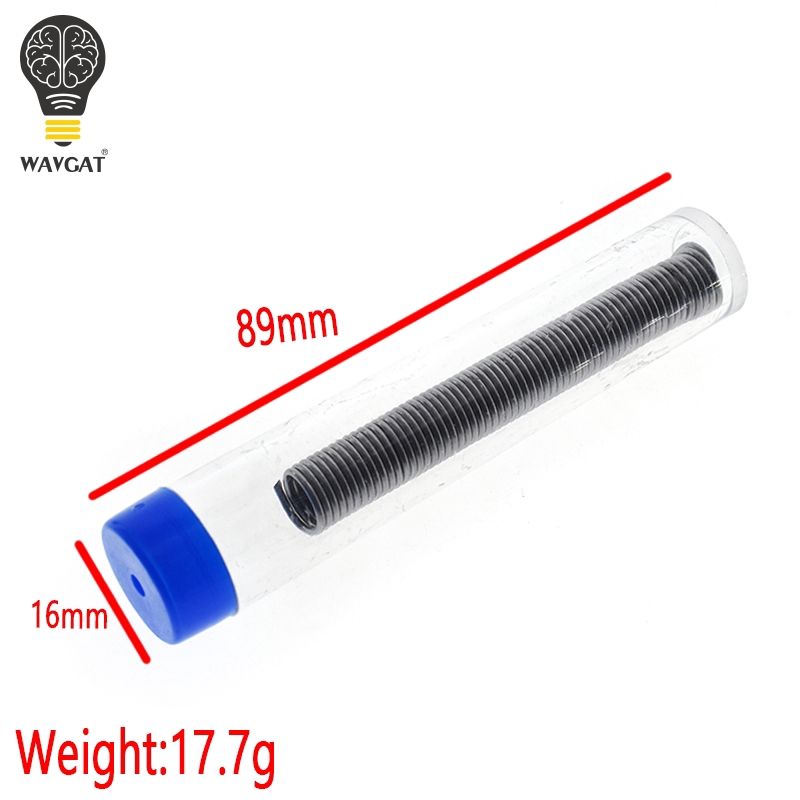 Cuộn Dây Hàn 10g 20g 1.0mm 2% Với Dung Lượng 45%