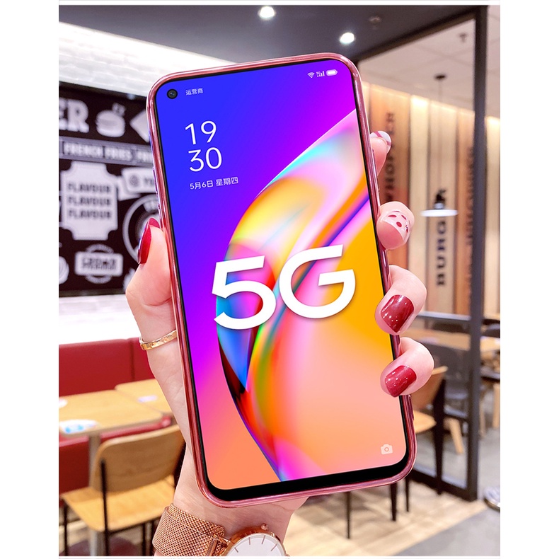 ỐP LƯNG SILICON XIAOMI REDMI NOTE 10, NOTE 10S, NOTE 10 PRO ,NOTE 10 5G KÈM IRING SANG TRỌNG