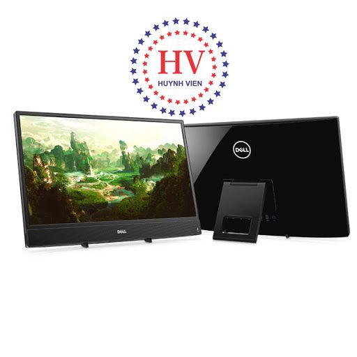 Máy tính để bàn Dell All In One Inspiron 3280 - AIO 3280C