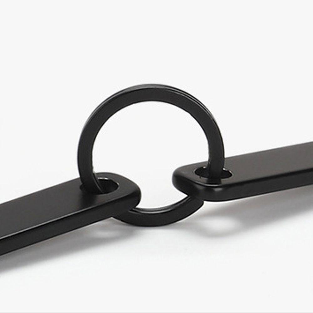 JARRED Giá Đỡ Đèn Cắm Trại Bằng Thép Không Gỉ