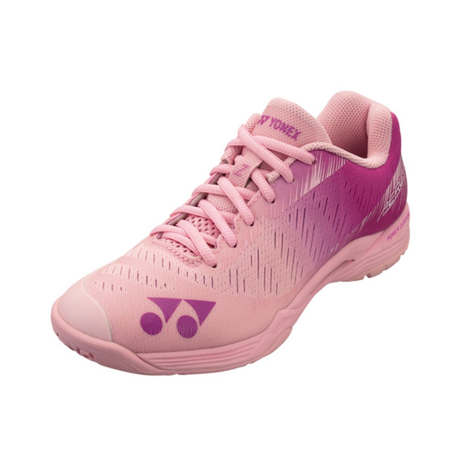 Giày cầu lông YONEX AERUS SHBCZ4 power cushion Mẫu mới dành cho cả nam và nữ có 4 màu lựa chọn đủ size