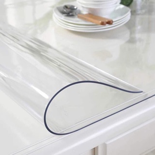 Tấm nhựa dẻo trong suốt trải bàn kt 1,2m x 1,4m dày 1.5mm