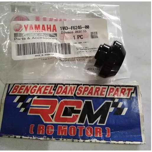 Tay Nắm Thăng Bằng Chuyên Dụng Cho Nmax N Max R25 R 25 Ori Yamaha 1wd-f6246-00