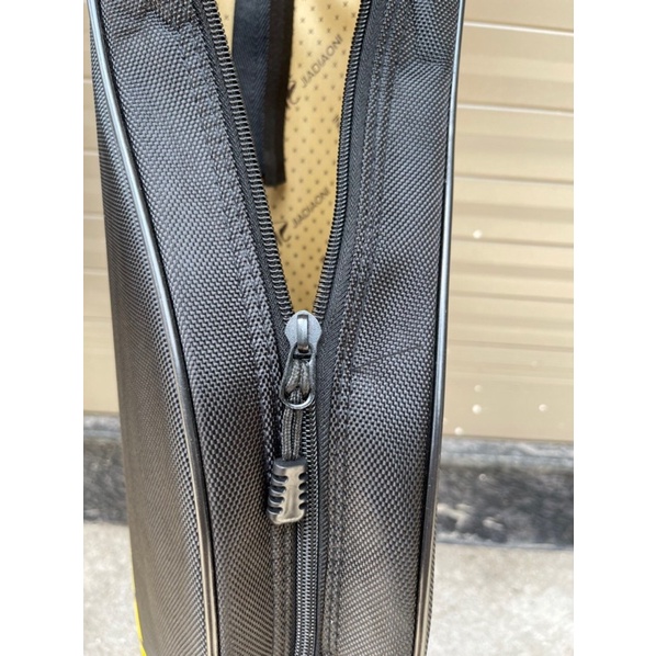 Bao Mc đựng cần câu Lure dạng cứng