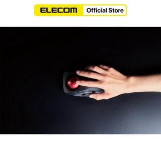 Chuột Bi không dây (Bluetooth/Wireless 2.4GHz) 1500dpi ELECOM