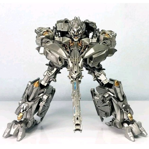 Mô hình Megatron 2007 - Baiwei TW1023